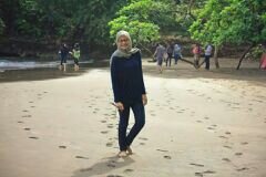 fasyifaaaa's profile picture. -Origami shoes-