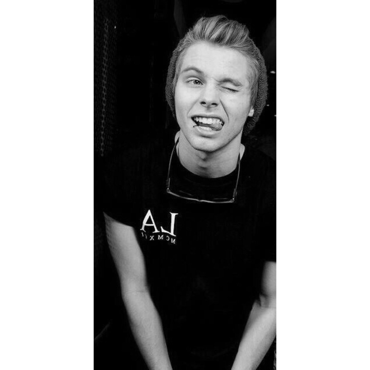 if i found you so will he @lukesalpha