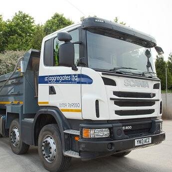 A C Aggregates Ltd Profile