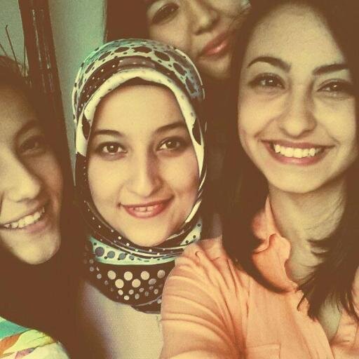 _MerveBayram's profile picture. 