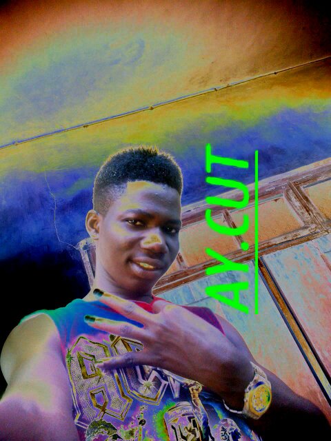 I know who I am