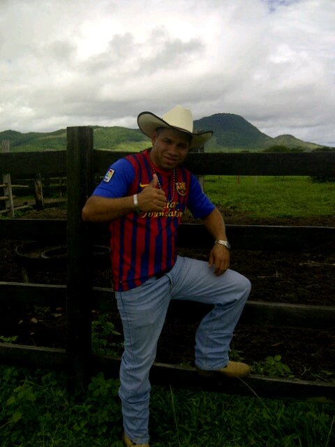 cadizjoseluis's profile picture. No hay Revolución sin Revolucionarios - Habilidad, paciencia y pasión por la Ganadería