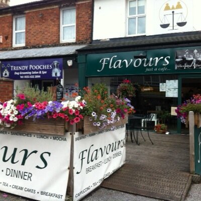 established popular cafe in hoylake,serving breakfasts lunches, homemade cakes and fresh ground coffees free wifi and a smile/song