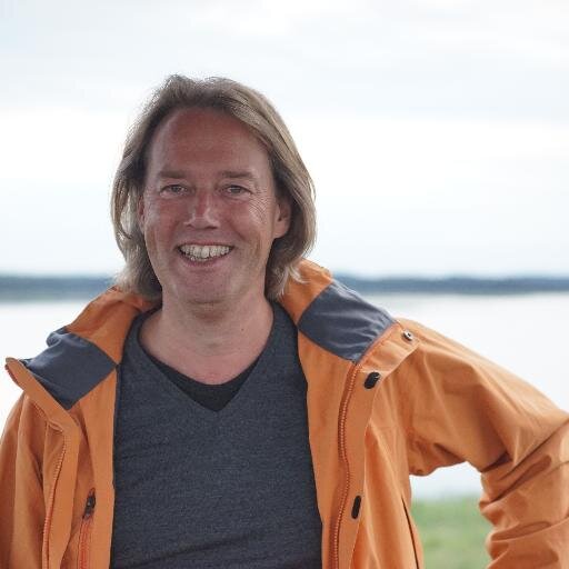 Frans Jorna