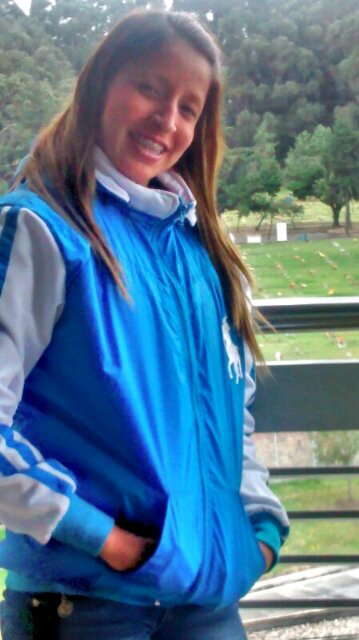 Q dia tan lindoooo ☺,