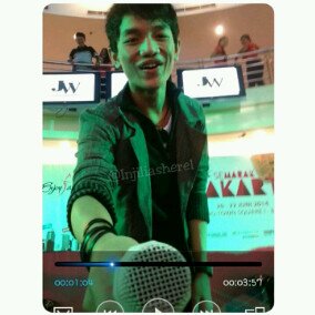 BINTANG!! || DUOHALING {@riostevadit & @aceltwit}