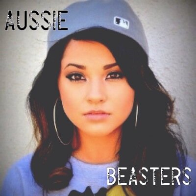 • Our idol follows! • Beasters since '12 • Melbourne •