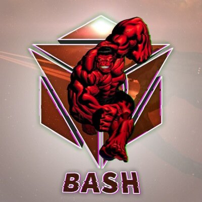 Bashfuled's profile picture. (MW2/MW3)
