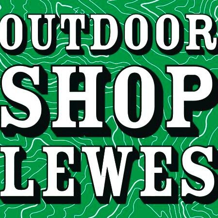 Purveyors of a menagerie of Outdoor product in the mighty town of Lewes