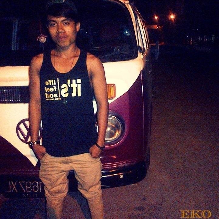 EckoShow1231's profile picture. 