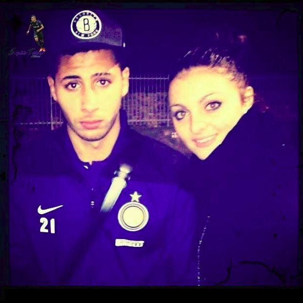 AhmedLacolombe's profile picture. 