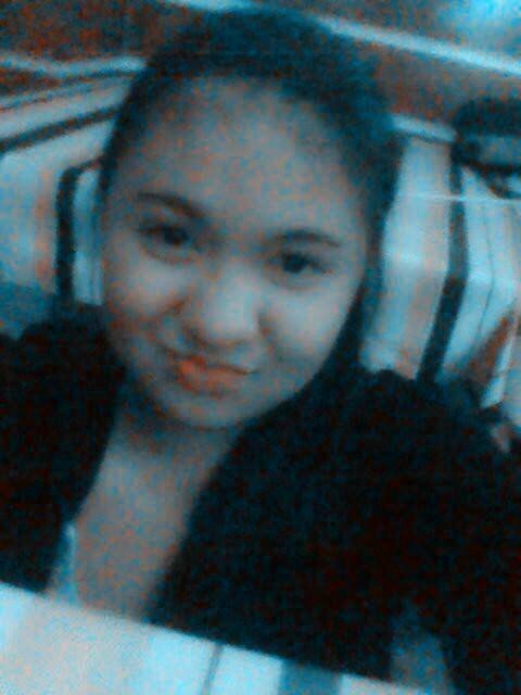 Still studying at San Lorenzo Ruiz Parochial School