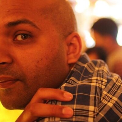 mazherabidi's profile picture. Does marketing things