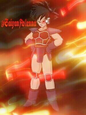 || The isn’t who’s going to let me; it’s who is going to stop me.||  #RQF #Avocati claimed @SaiyanYewza daughter: @AvlennasLight