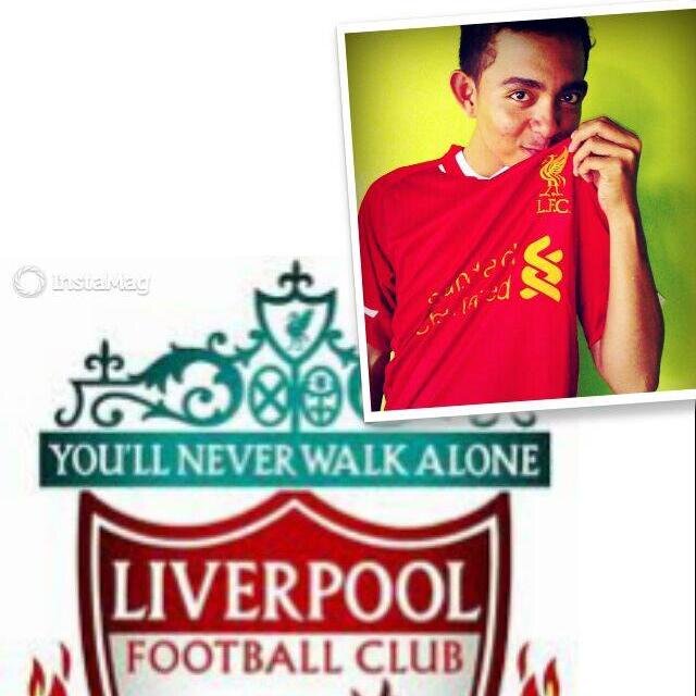 belong to Jesus † | die hard for Liverpool FC, i'm kopites & i'm proud ! :) #LFCFamily #YNWA|  Drummer of D'Javu and Fasbeat  | ~John 14:6~