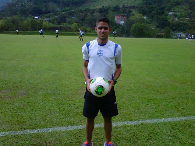 Entrenador y preparado de Fútbol.
Entrenador licencia B FVF
Entrenador licencia B de la CONCACAF
Asistente técnico selección nacional Aruba Damas U14