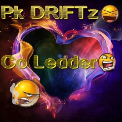 If our intrested to join Pk ask leader Pk NINjAz or are co leaders Pk DRIFTz  and check out my YouTube http://t.co/G2fol7gWxP…