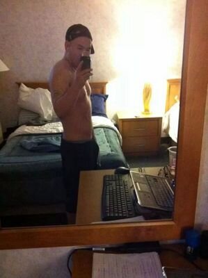 dcalabretta24's profile picture. south Korean born NYC raised living in Miami soccer sports working out good restaurants travel music festivals and coffee.