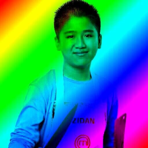 ZidaniacSejati's profile picture. ZidaNiac || @ZIdan_JuniorMCI || Indonesia