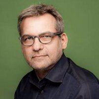 Wolfgang Bergmann (@wobergmann) Twitter profile photo