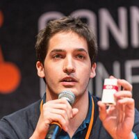 Severin Marcombes (@severin__) 's Twitter Profile