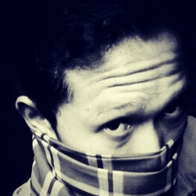 Melihat_peri's profile picture. keep the blue flag flying high