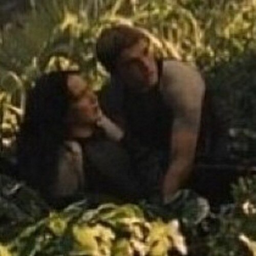 Stay with me? ---- ALWAYS
                       ----
Funny hunger games tweets and updates on all thing Hunger Games. 
Oh yeah and im dating peeta..