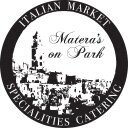 The Italian Market & Catering Company in the heart of Rutherford's beautiful Park Avenue.