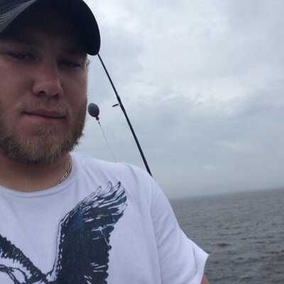 New profile for twitter