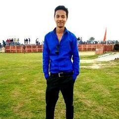 chaojay66's profile picture. automobile engineer