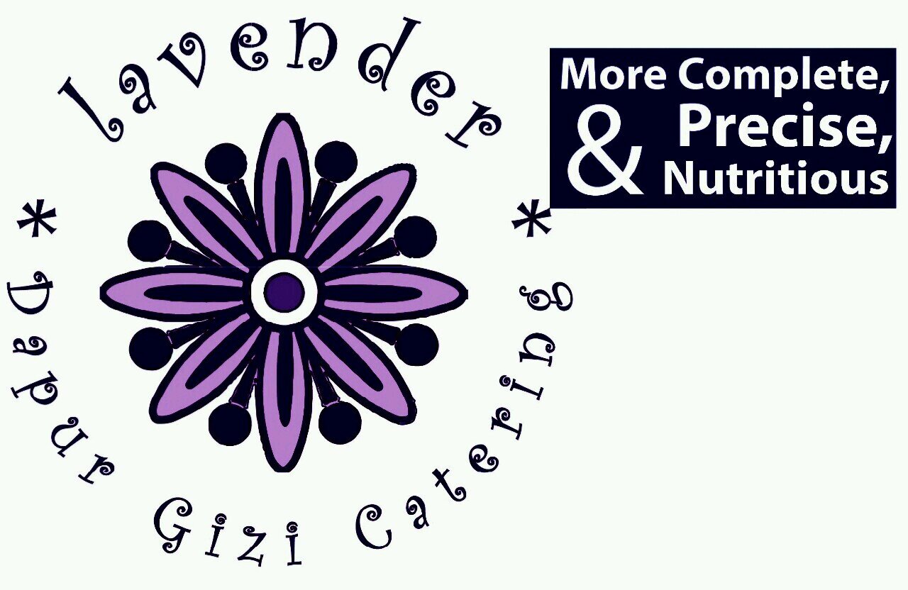 Kami siap memfasilitasi kebutuhan nutrisi catering:
1. Baby (bayi)
2. Toddler (balita)
3. Orang sakit (terapi gizi medis) yang disesuaikan
085647165454 #cibubur