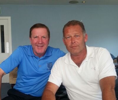 FrankFrankferry's profile picture. husband father coach and all round fun guy