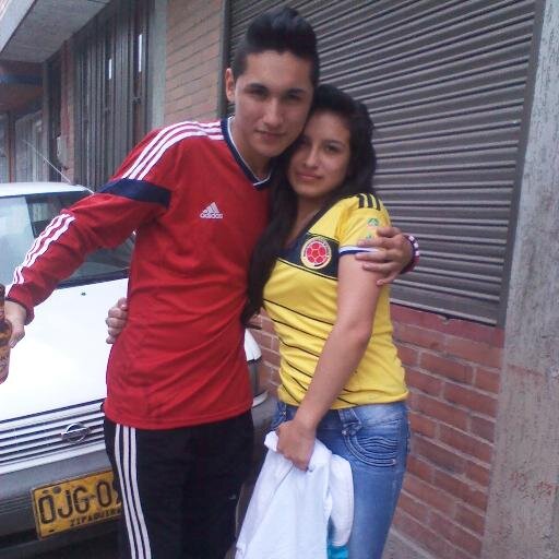 es mejor una hermosa personalidad que una cara linda y falsa.