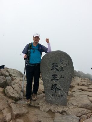 당당한 사람이되자!
대구거주/직딩/갤럭시S3/Canon 1000D유저/율하자이언츠/롯데자이언츠/사회인 야구/마라톤/여행/재테크 관심있습니다.^^ 
당당한 사람이되자!
내가 달린거리는 날 배신하지 않는다.