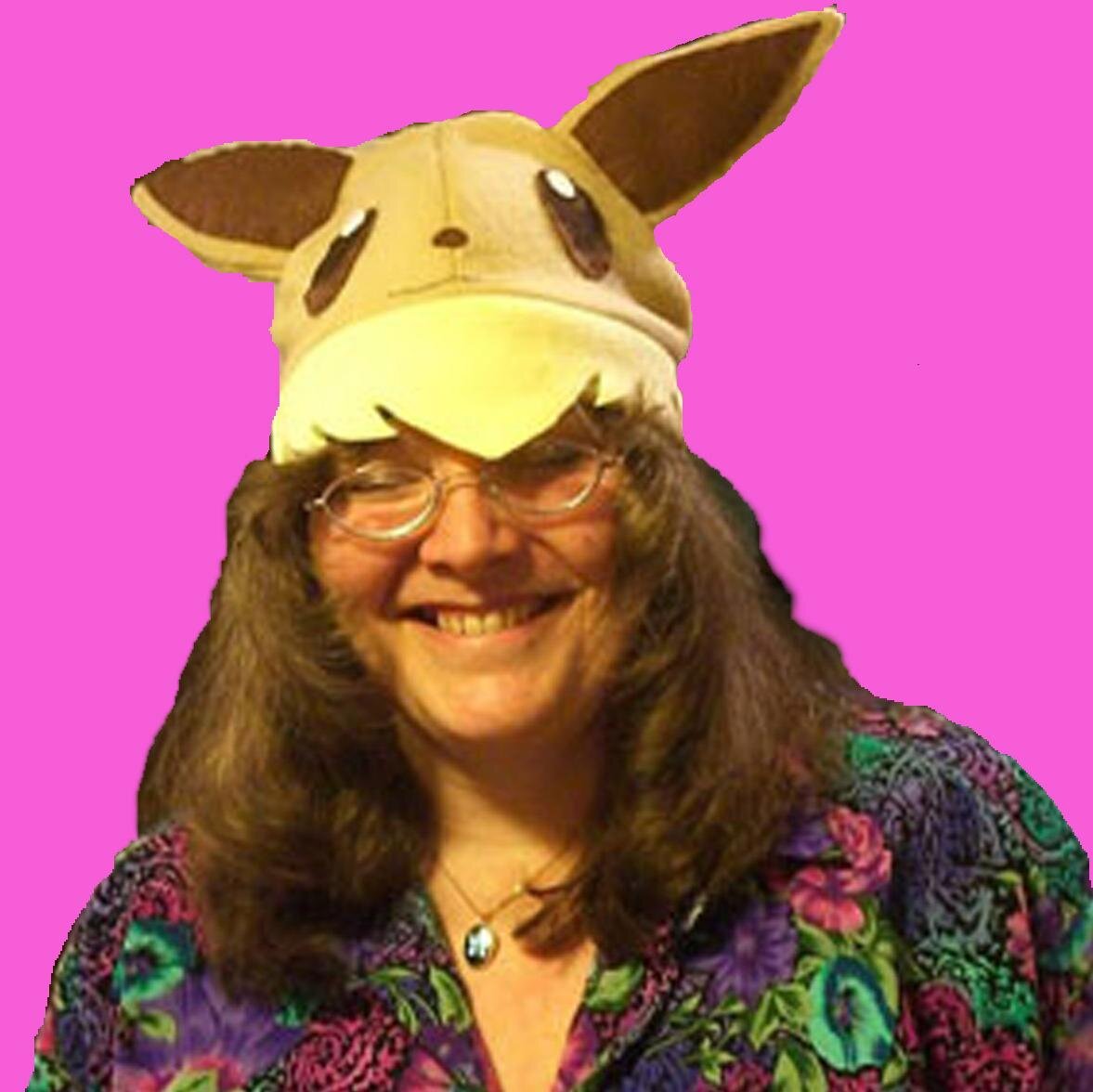 PokeMama Profile Picture