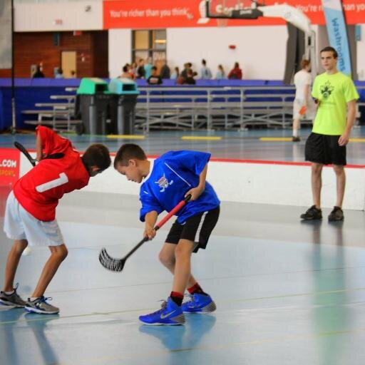 Semiballhockey's profile picture. Third season of Ball hockey coming in April 2013.
New season and new challenges ahead!