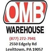OMB Warehouse is one of the largest Go-Kart & Mini Bike Parts suppliers! We also stock Stihl, Generac, Tecumseh, Briggs & Stratton, Kohler, and many more.