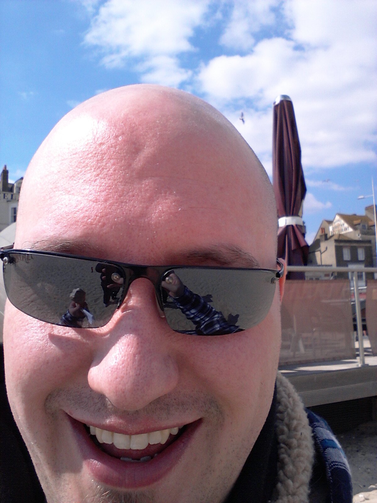 _Chris_Mace's profile picture. Loves Data Mind Tricks