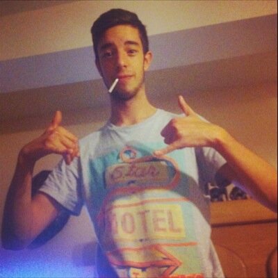 SzymanCorentin's profile picture. Gniole, Party, Its my Hobbies !