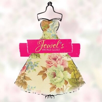 Jewel'sVintageCloset Profile