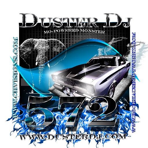 This is DusterDj's twitter...