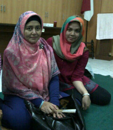Learning to teach ☺