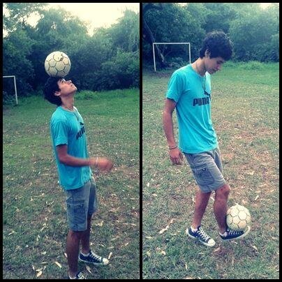 seguime y te sigo