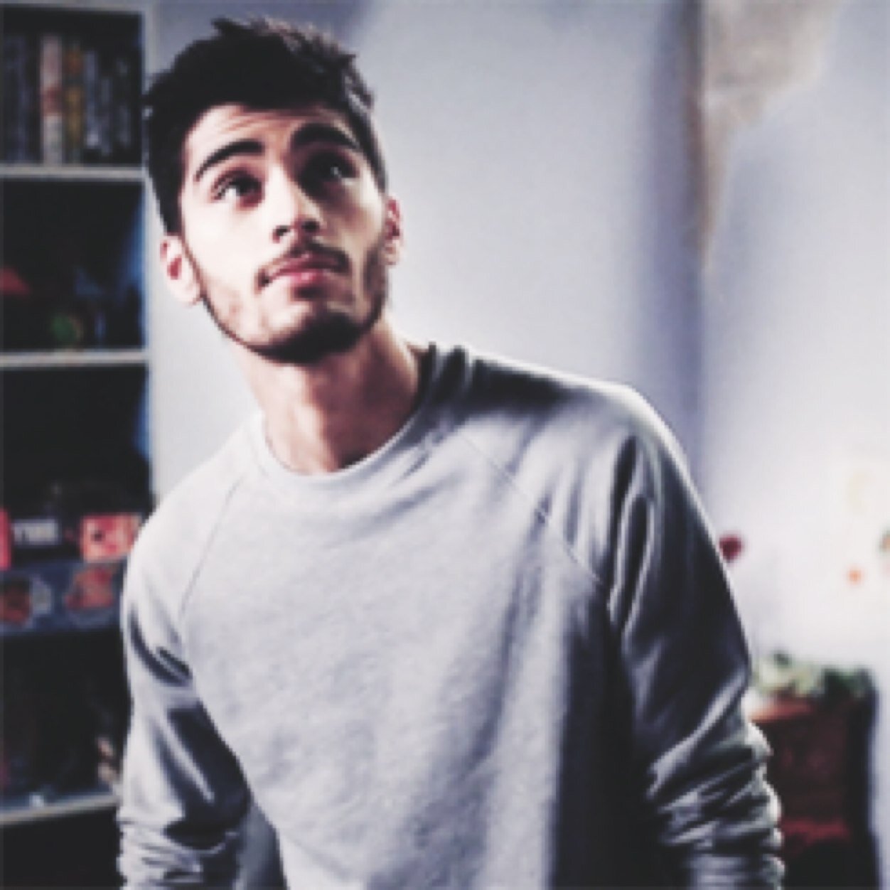 How about following  @malikarmyoffic and her bae @slushmalik