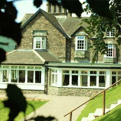 A luxury, family run country house hotel and restaurant in Cumbria