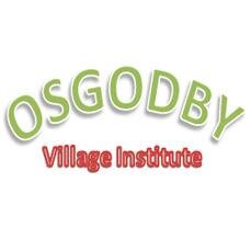 Osgodby Village Institute  Registered Charity in England 1181642 Supporting the community since 1930  Email: OVICommittee@hotmail.com or telephone 07926378753