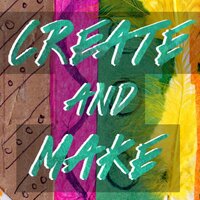 Create and Make (@createandmakeit) Twitter profile photo