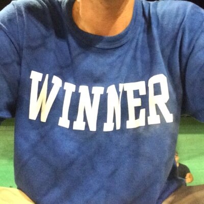 colleluori02's profile picture. How will I know where to draw the line If I don't cross it a few hundred times?