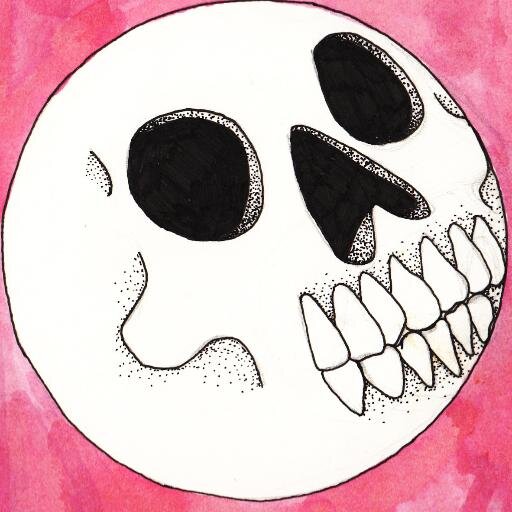 #Illustrator and all round ideas guy. welkin@live.co.uk