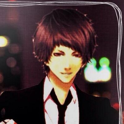 七尾椎名 Nanaosiina Twitter 七尾椎名 Nanaosiina Twitter